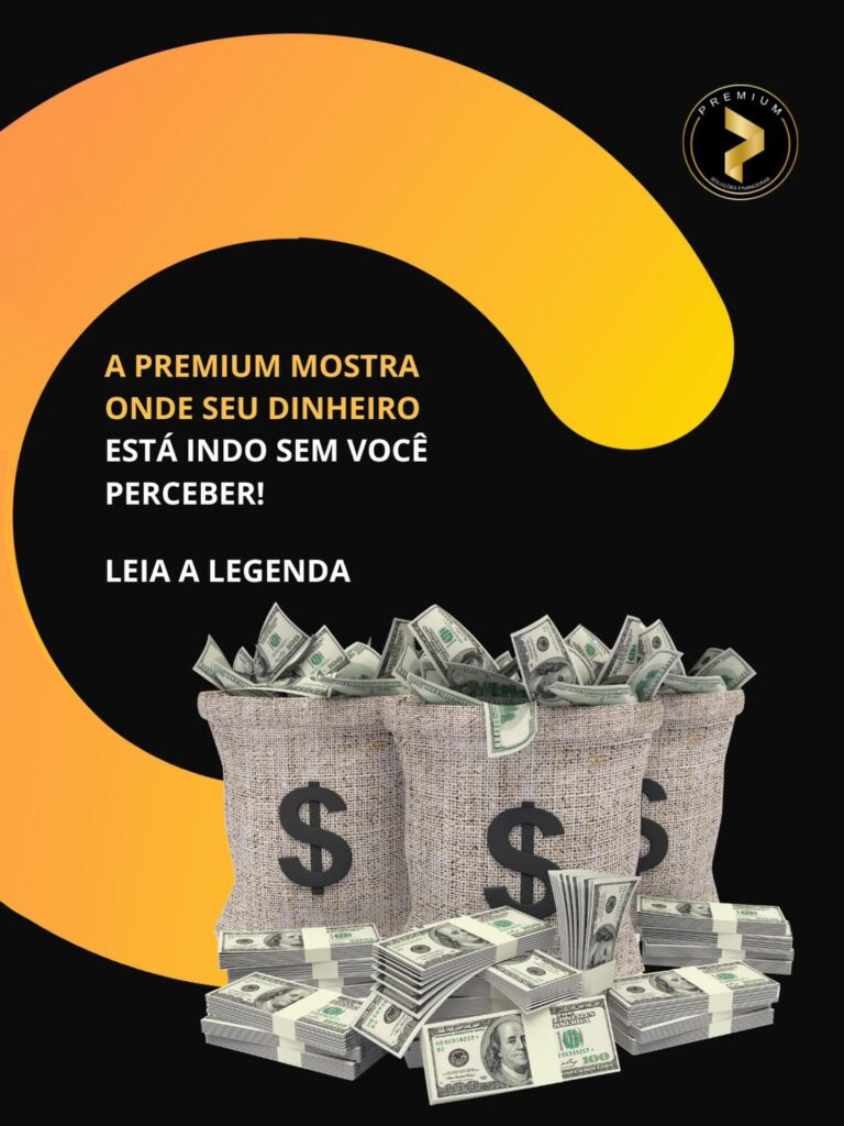 Instagram post from consultoriapremiumsf. This post is in position 1.