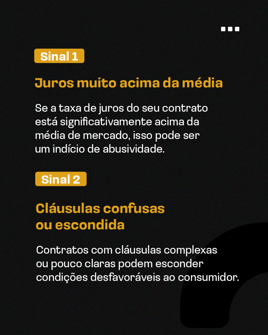 Instagram post from consultoriapremiumsf. This post is in position 1.