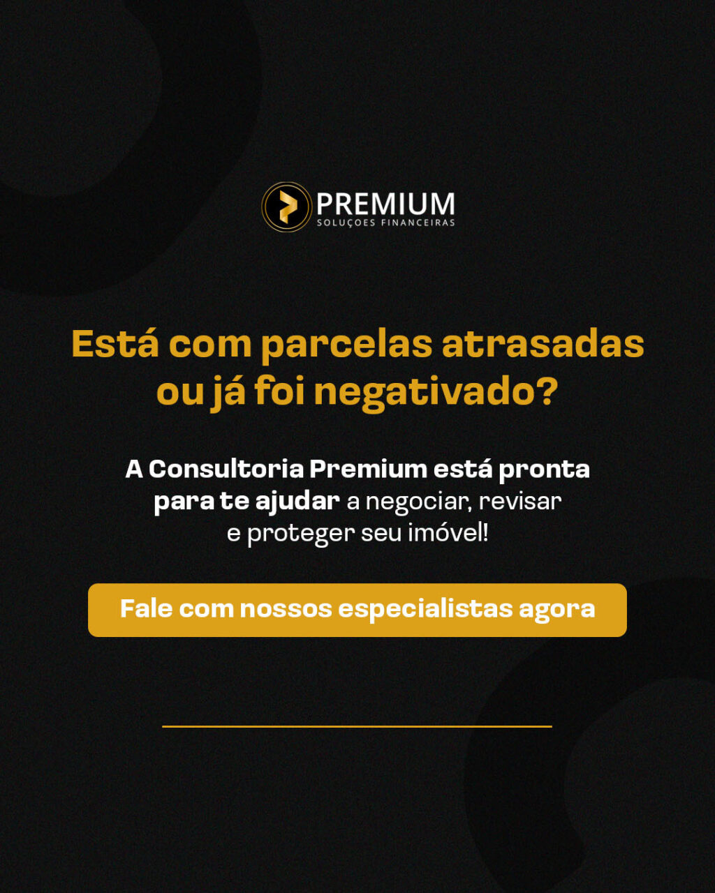 Instagram post from consultoriapremiumsf. This post is in position 5.