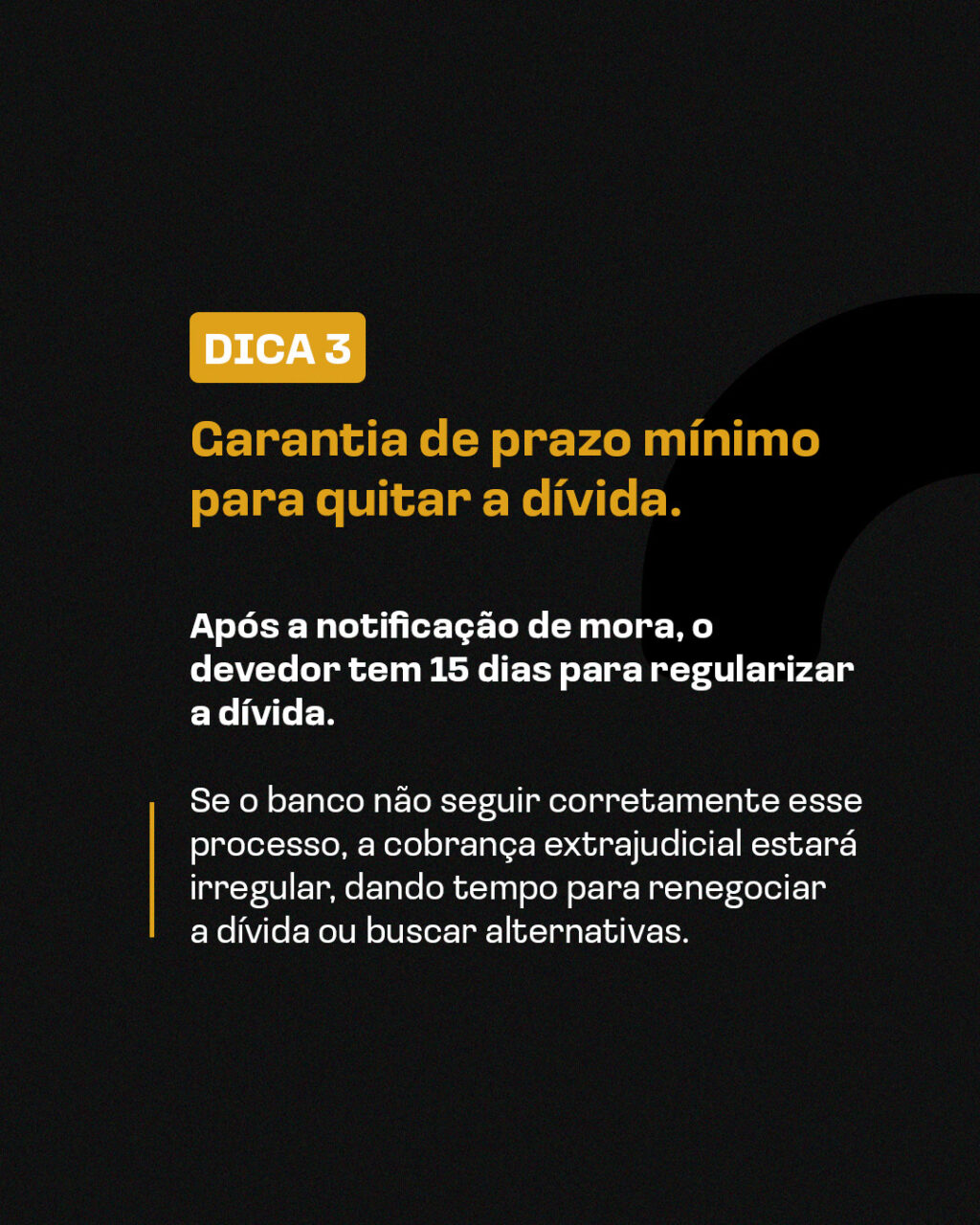 Instagram post from consultoriapremiumsf. This post is in position 3.